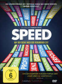 Speed - Auf der Suche nach der verlorenen Zeit (DVD)