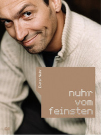 Nuhr vom Feinsten (DVD)