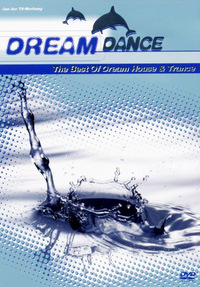 Dream Dance (DVD)