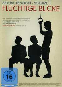 Sexual Tension 1 - Flüchtige Blicke - Spanische Originalfassung mit deutschen Untertiteln (DVD)