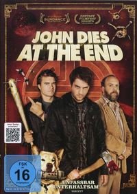 John Dies at the End (DVD)