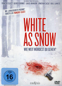 White as Snow - Wie weit würdest Du gehen?