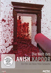 Die Welt des Anish Kapoor (DVD)