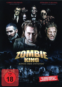 Zombie King (DVD)