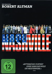 Nashville (DVD)