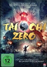 Tai Chi Zero (DVD)