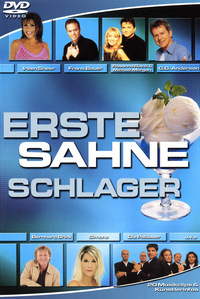 Erste Sahne Schlager (DVD)