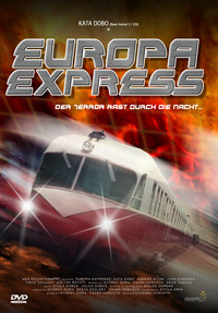 Europa Express (DVD)