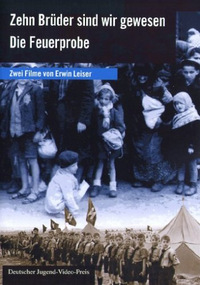 Zehn Brüder sind wir gewesen & Die Feuerprobe (DVD)