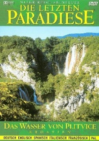 Die letzten Paradiese - Kroatien (DVD)