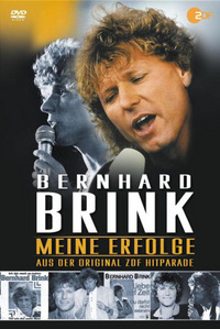 Bernhard Brink - Meine Erfolge (DVD)
