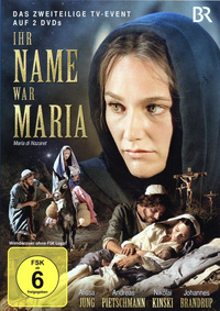 Ihr Name war Maria - Disc 2 - Teil 2 (DVD)