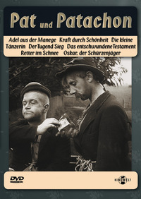 Pat und Patachon 7 (DVD)