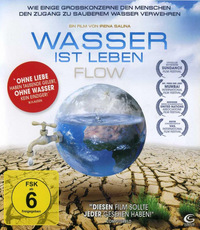 Flow - Wasser ist Leben (DVD)