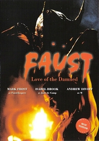 Faust (DVD)