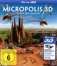 Micropolis (DVD)