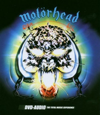 Motörhead - Overkill (DVD)