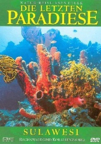 Die letzten Paradiese - Sulawesi (DVD)