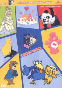 Company of Kids - Serienhits Volume 1 - Girls (DVD)