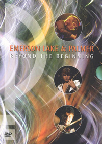 Emerson, Lake & Palmer - Beyond the Beginning - Disc 2 (DVD)