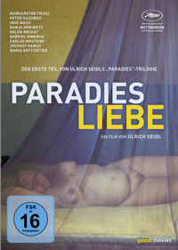 Paradies: Liebe (DVD)