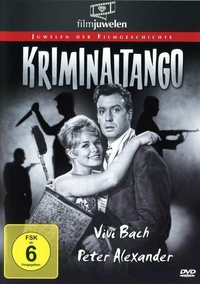 Kriminaltango (DVD)