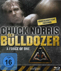 Der Bulldozer (Blu-ray)