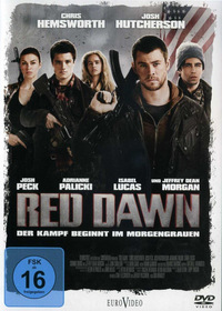 Red Dawn