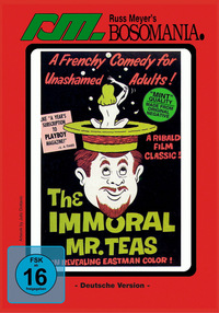 Der unmoralische Mr. Teas