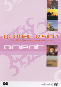 Global Vision - Orient (DVD)