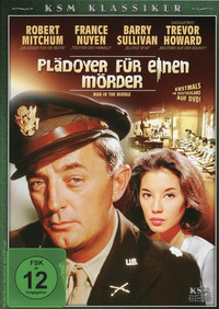 Plädoyer für einen Mörder (DVD)