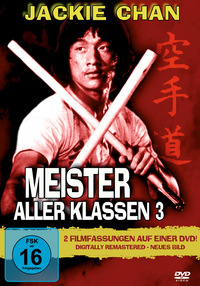 Meister aller Klassen 3 (4K UHD)