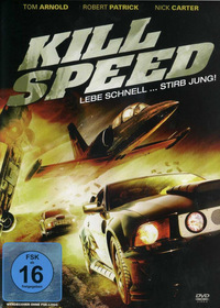 Kill Speed (DVD)