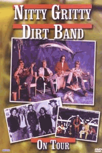 Nitty Gritty Dirt Band - On Tour (DVD)