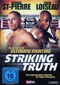 Striking Truth (DVD)