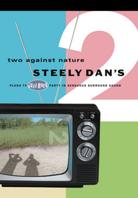 Steely Dan - Two Against Nature (DVD)