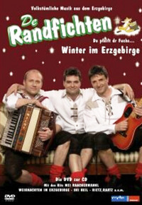 De Randfichten - Winter im Erzgebirge (DVD)