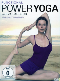 Functional Power Yoga (DVD)