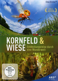 Kornfeld & Wiese (DVD)