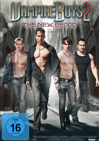 Vampire Boys 2 (DVD)