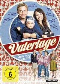 Vatertage (DVD)