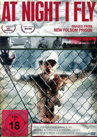 At Night I Fly (Blu-ray)