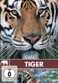 Safari - Tiger (DVD)