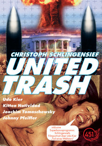 United Trash (DVD)