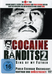 Cocaine Bandits 2 (Blu-ray)