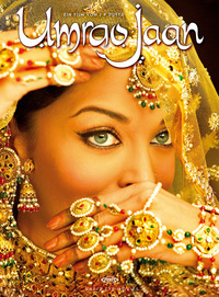 Umrao Jaan (DVD)