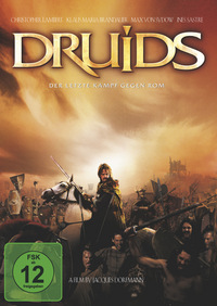 Druids (DVD)