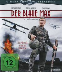 Der Blaue Max (Blu-ray)