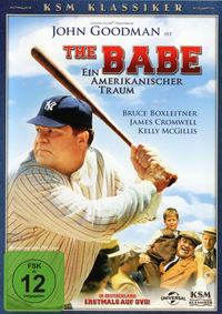 The Babe (DVD)
