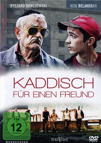 Kaddisch für einen Freund (DVD)